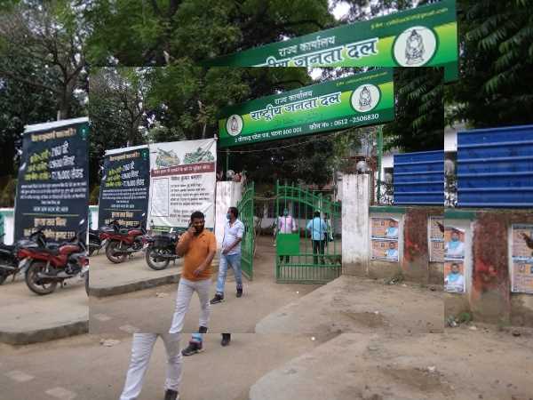 बिहार की सियासत में बदलाव, राजनीतिक दलों के लिए सवर्ण बने महत्वपूर्ण !